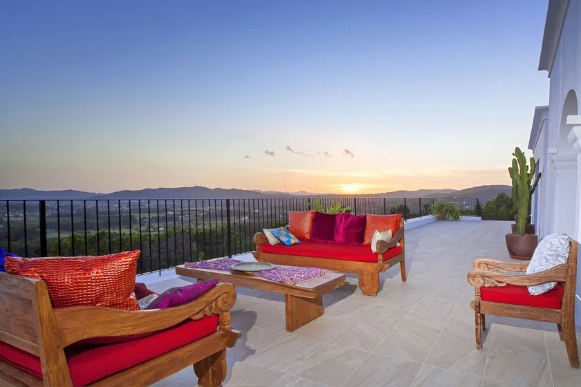 Villa Morna, tranquility in ibiza - Image 1