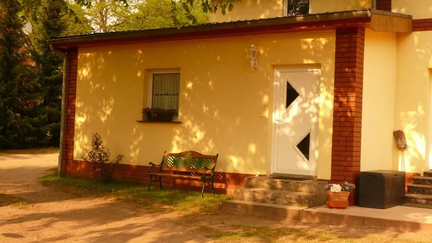 Bellissimo appartamento nel Parco Nazionale Müritz per rilassarsi e distendersi o vacanze attive. - Image 1