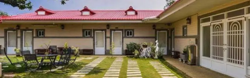 Landscape Rural B&B - Image 1