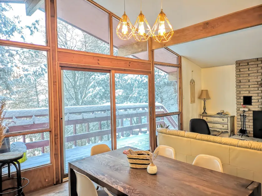3 BR Harp Hygge House. Only 8min to Hidden Valley! - Image 1