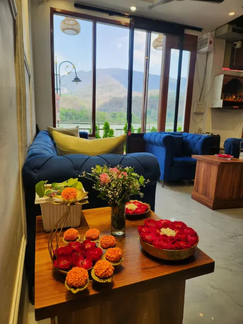 Stay On The Ganges - Image 1