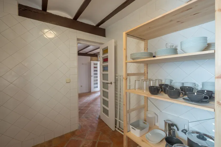 LÄNDLICHES HAUS MONTE BERNORIO - Image 1