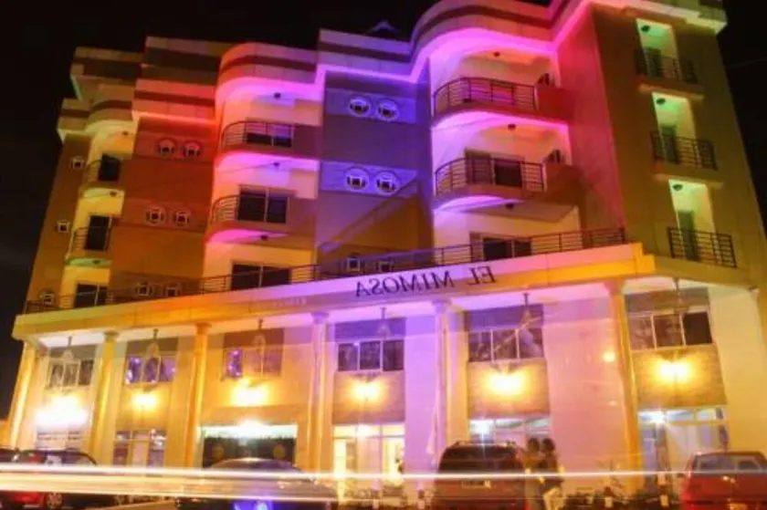 Hotel El Mimosa Complex - Image 1