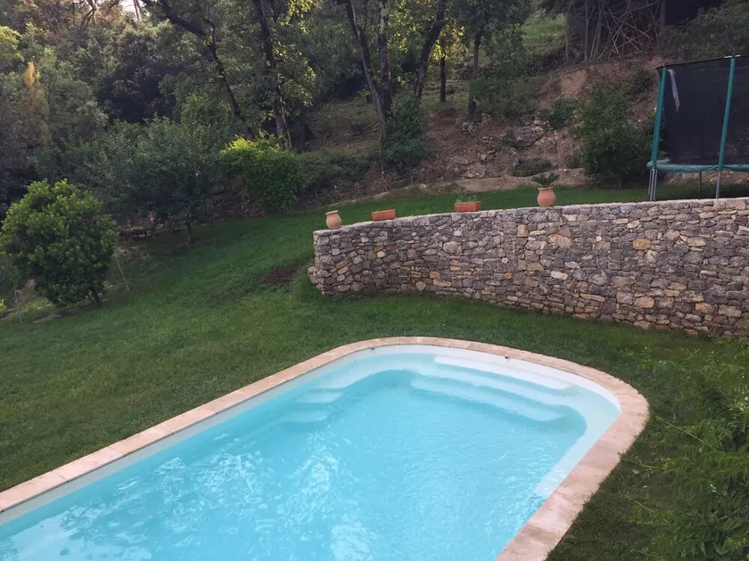 Villa with pool in the heart of Provence - Between the sea and the Verdon - 23/07 to 25/08 - Image 1