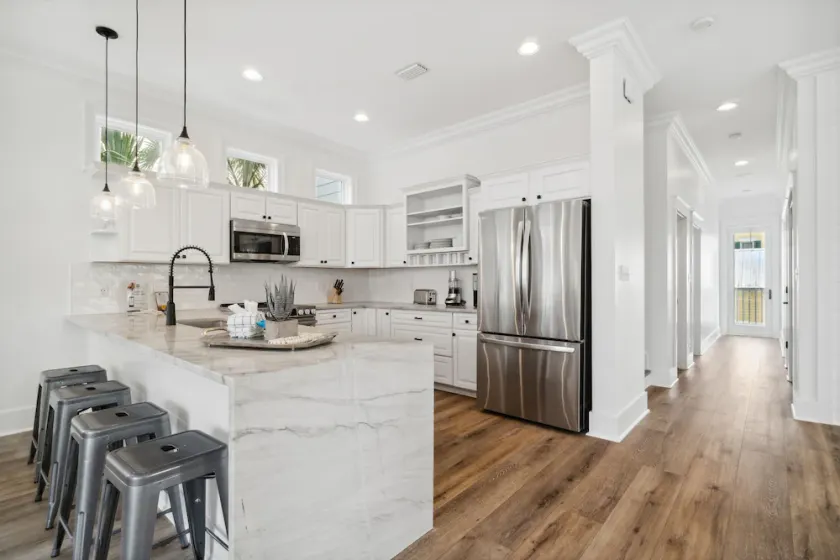 Destin Beach House - Gulf Star by Panhandle Getaways - Image 1