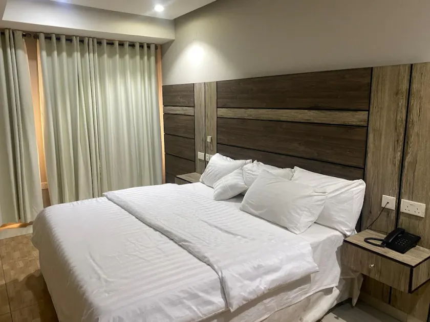 KTP Apartments - Image 1