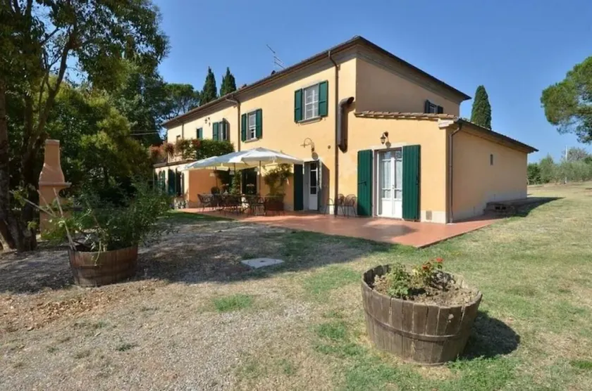 Villa Sette - Large villa with private pool - Image 1