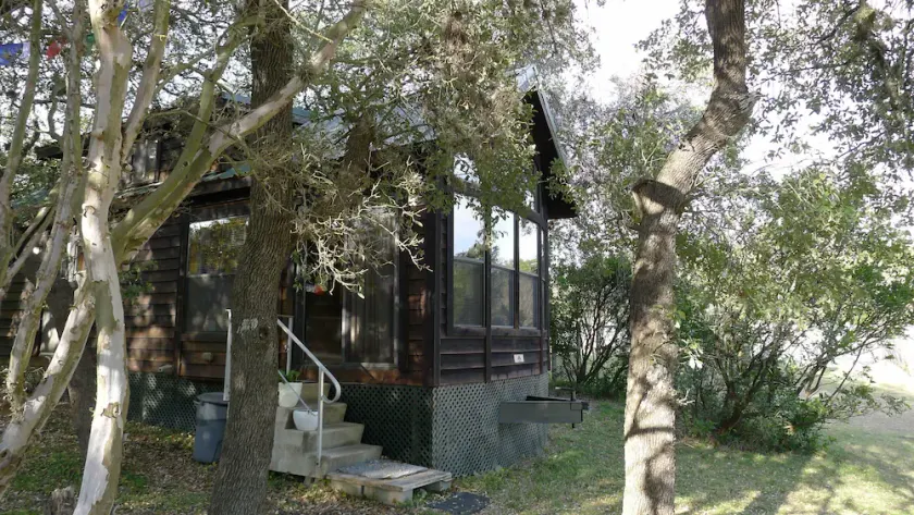 Texas Tiny House with Hill Country Charm - Image 1