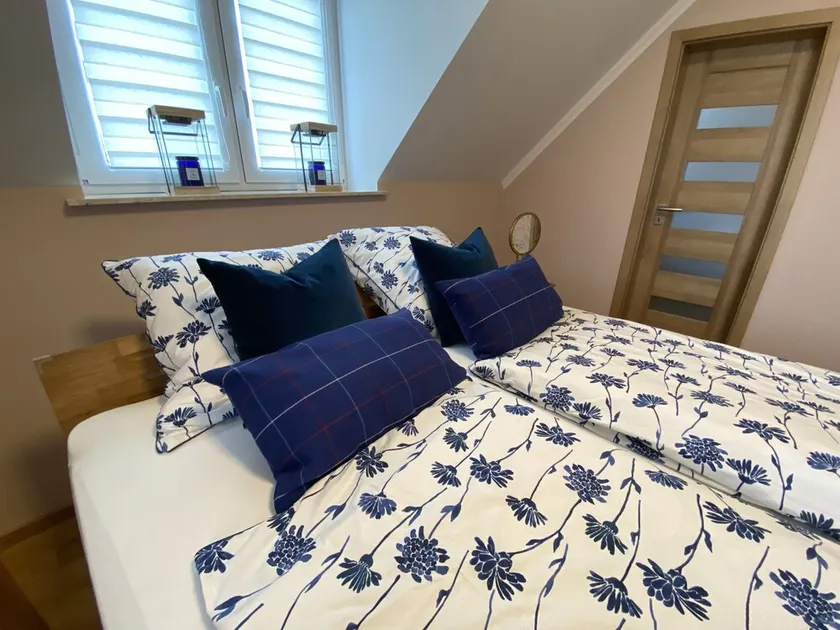 Beautiful three room apartment. Bright, stylish, cozy - Image 1