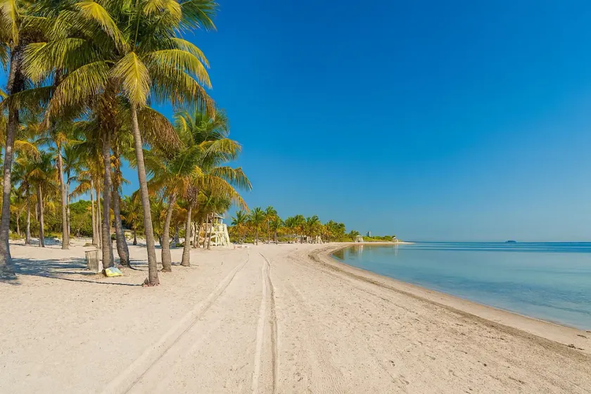 Best Place for Relaxing! Private Beach Access, Fantastic 1 Bedroom Suite, Pool - Image 1