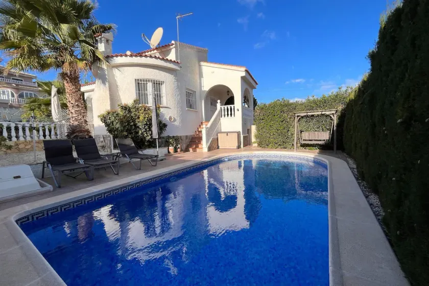 Belvilla by OYO Villa Cuidad Quesada - Image 1