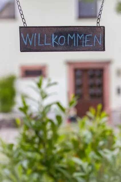 Ferienwohnung Rochlitzer Berg Blick - Image 1