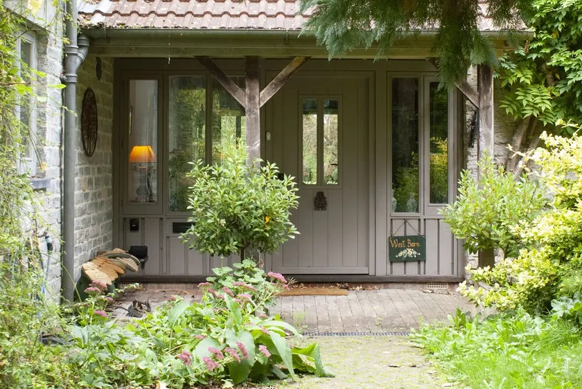 Gemütliches Landhaus, haustierfreundlich - Image 1