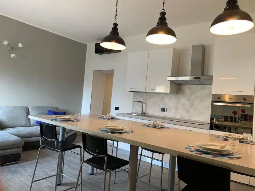 Apartment IDEA for 11 persons - Image 1