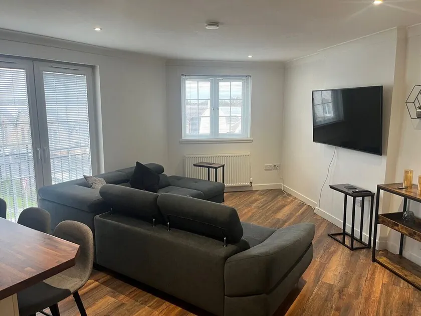 Niche View - Stunning 2 bedroom apartment Irvine - Image 1