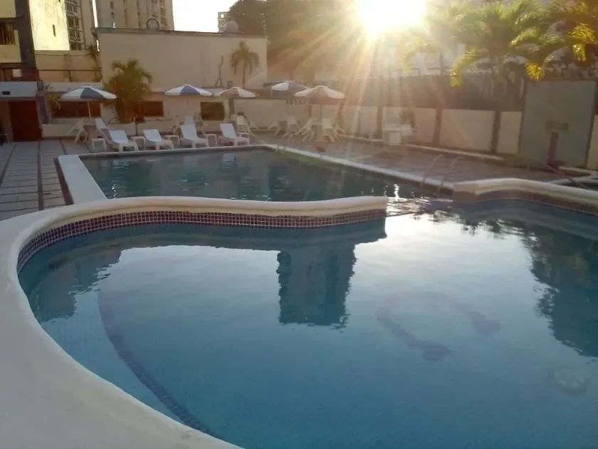 Hotel Las Quince Letras - Image 1