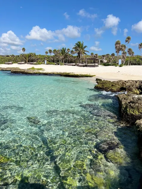 Caleta Tankah - Image 1
