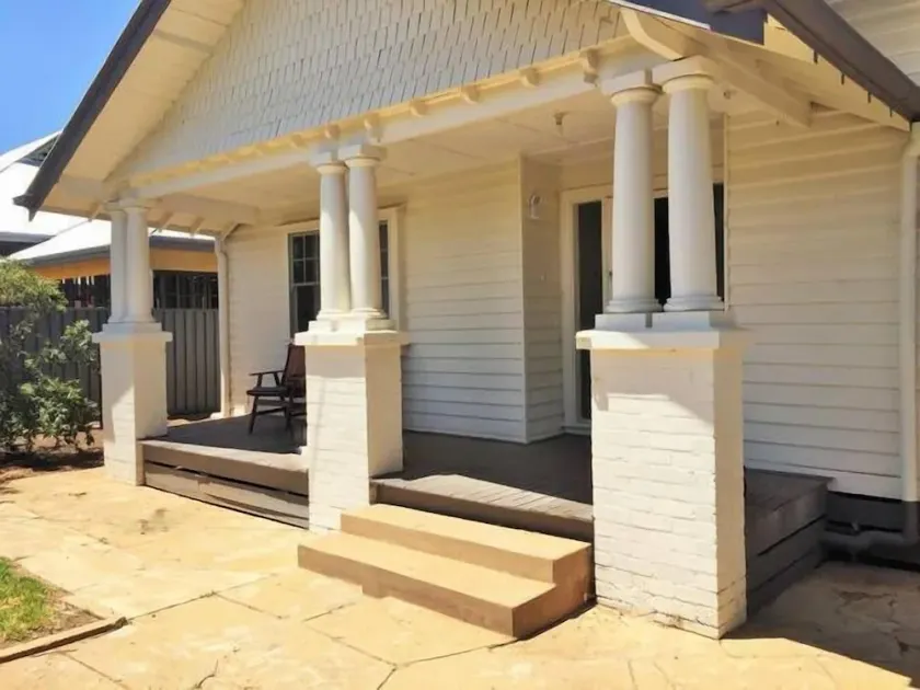 Kyabram House - family & pet friendly house - Image 1