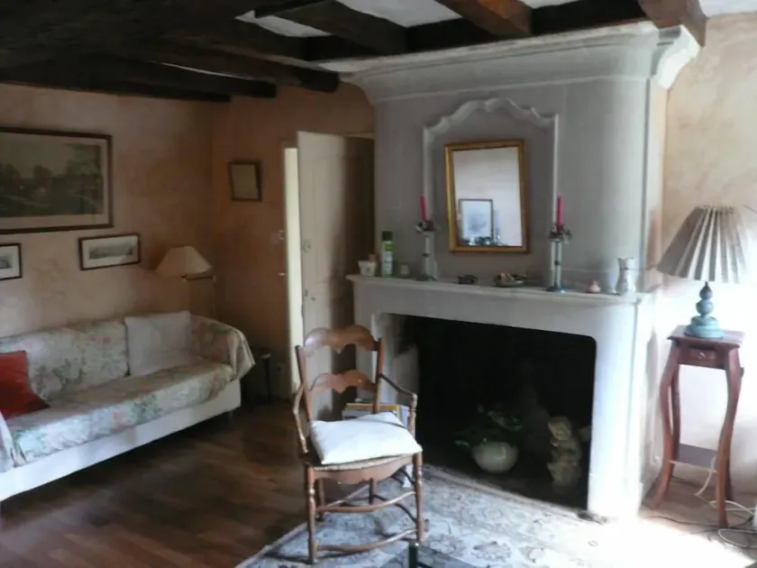 Le Loft du Grand Saulaie - Image 1