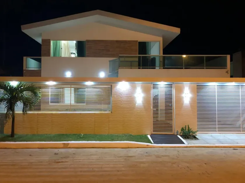 Nice house in Serrambi - Image 1