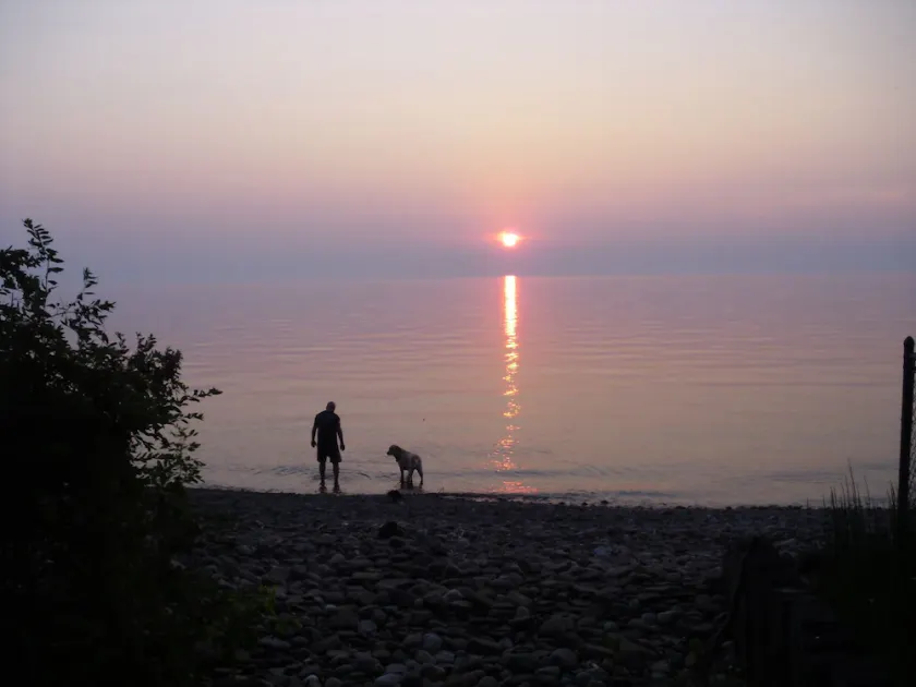 Sommer Familie Cottage på Lake Ontario, Pulaski - Image 1