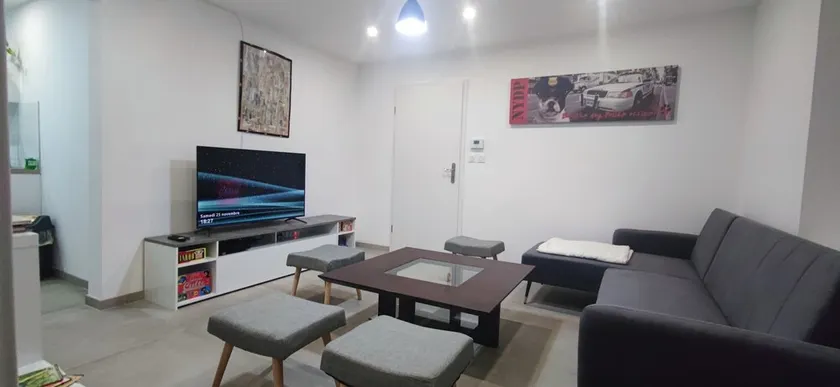 Spacieux et serein avec patio, barbecue et WIFI - Image 1
