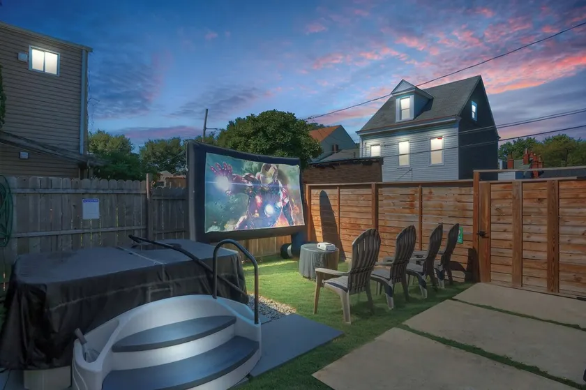 NFL Draft + VIP Fan Basecamp + Close to Acrisure + Hot Tub + Firepit + Views - Image 1