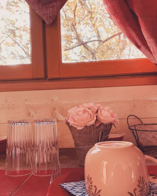 A sweet week in a tree house in Provence - Image 1