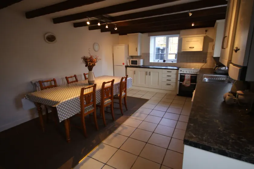 Betsdale - cosy cottage in a lovely rural village - Image 1
