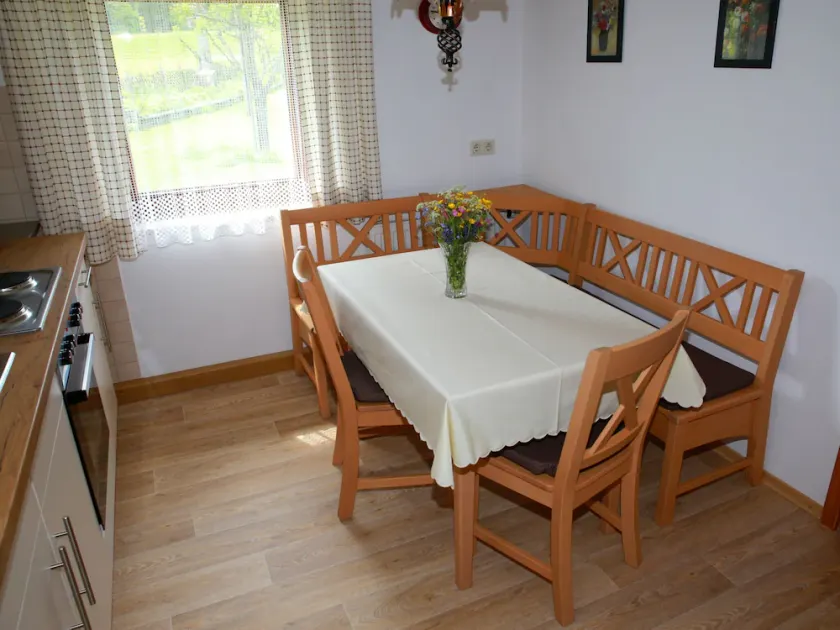 Vacation apartment for 6 persons, 2 bedrooms, kitchen, terrace, 73 sqm - Image 1