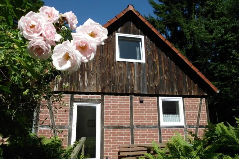 Holiday home Wollspeicher - Image 1