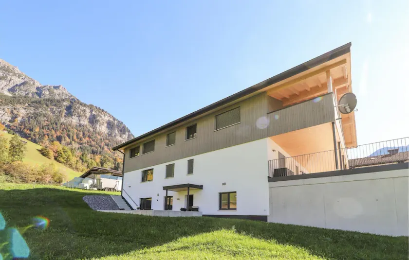 Ferienwohnung In Braz - Image 1