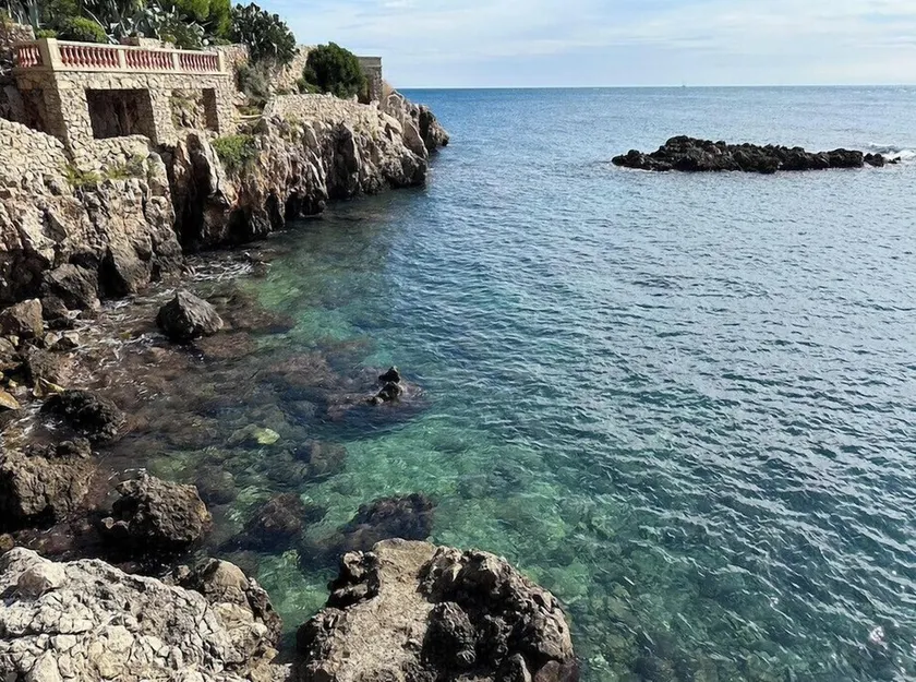 Charming T2 Cap Antibes - Image 1