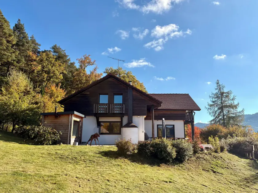 Chalet Alto - Image 1