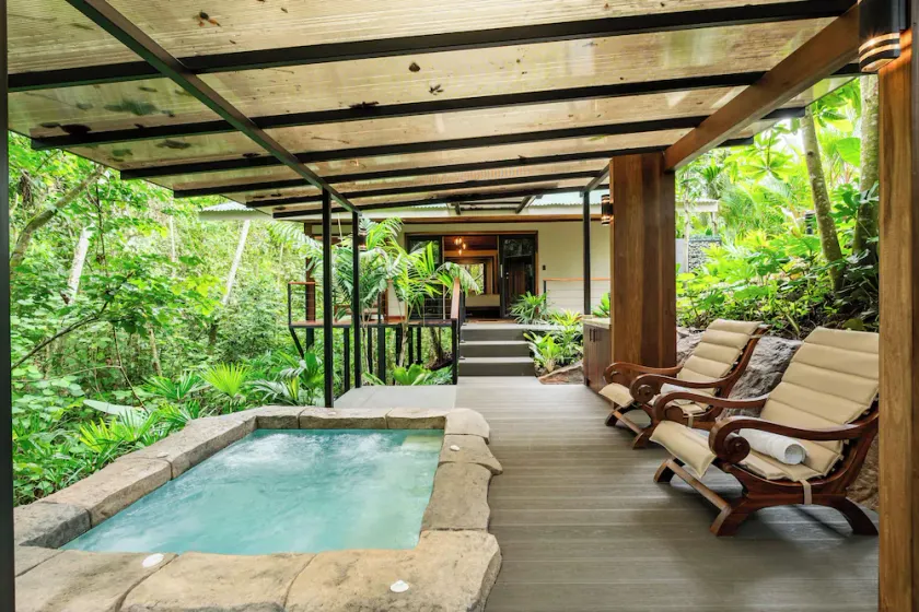 Secret Bungalows Lechu - Image 1