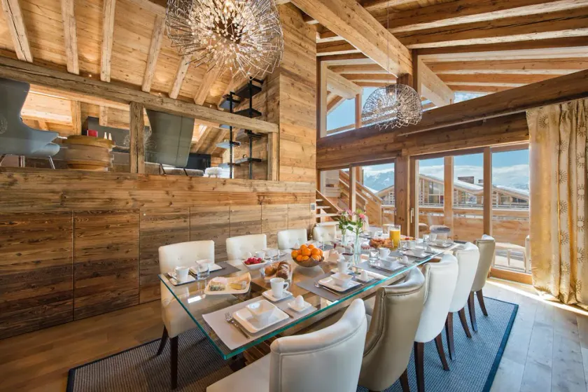 LUXURY VERBIER PENTHOUSE - Image 1