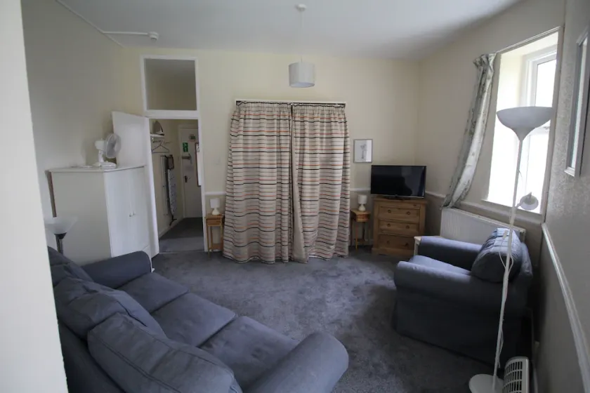 Apartment 1 - Comfort, Garden level - Image 1