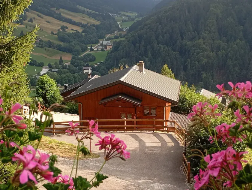chalet - 3 rooms - 4/5 persons - Image 1