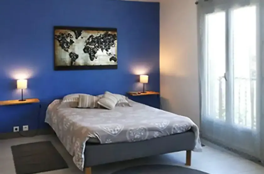 Charmant Studio de 35m2 en Plein Cœur D'arpajon - Image 1