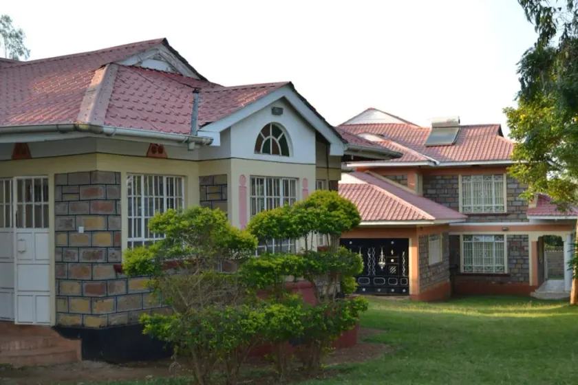 Intelbliss Resorts - Image 1