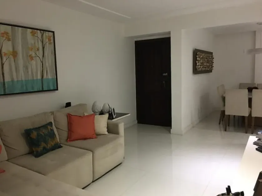 Salvador Carnival Apartment - Image 1