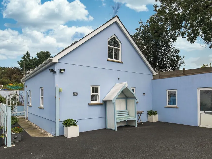 Cwtch Forge Cottage - Image 1