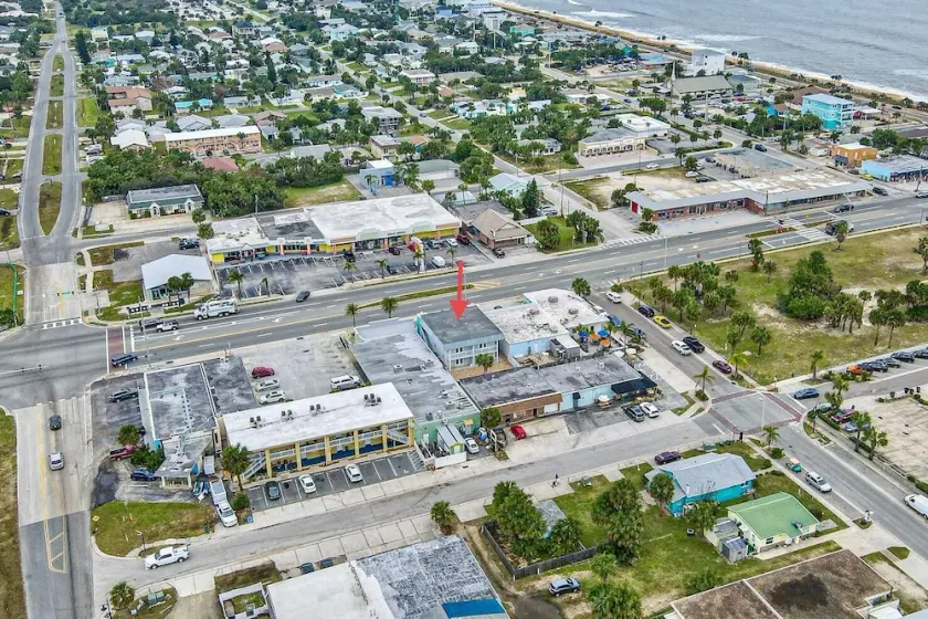 Downtown Flagler Beach 3 bedroom! - Image 1