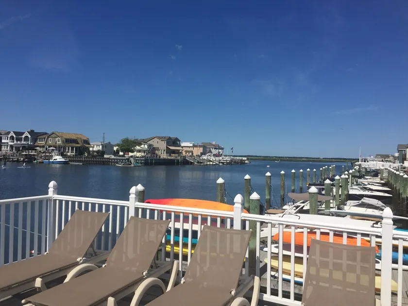 405 Retreat at Hall Harbor in STONE HARBOR on 96th St- Close to The Reeds  - Image 1