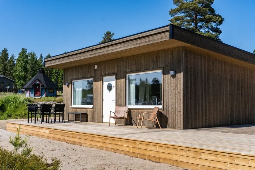 Gullviks Havsbad - Image 1