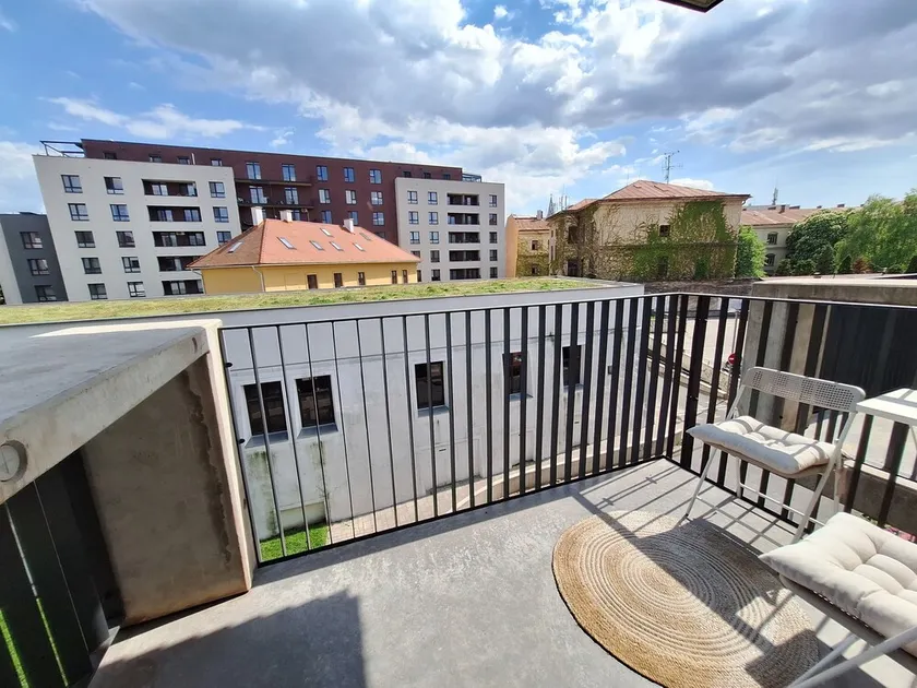 Entrez Apartment Mlynská Bašta – Košice old center - Image 1