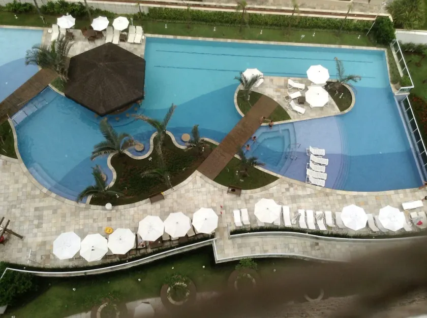 The Top of Guarujá - Image 1