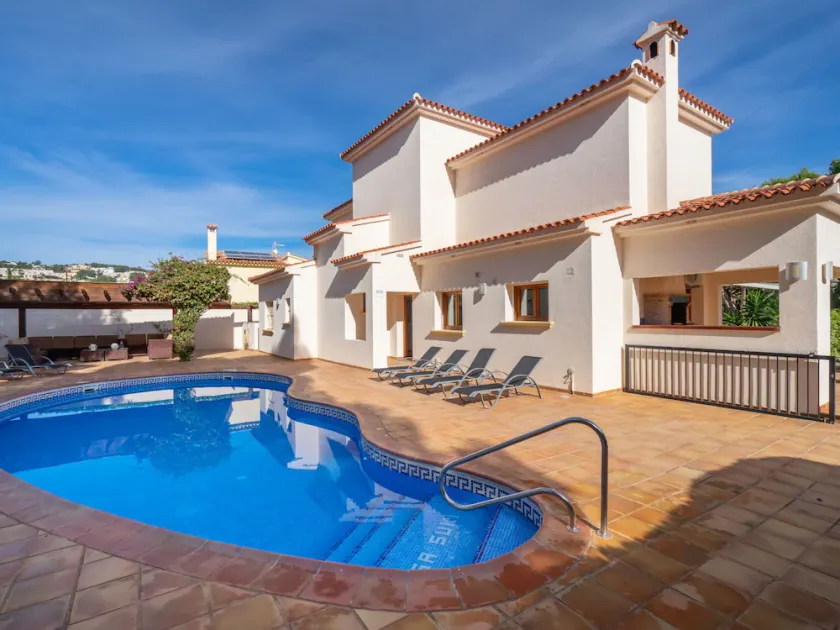 Holiday Home Johlim by Interhome - Image 1
