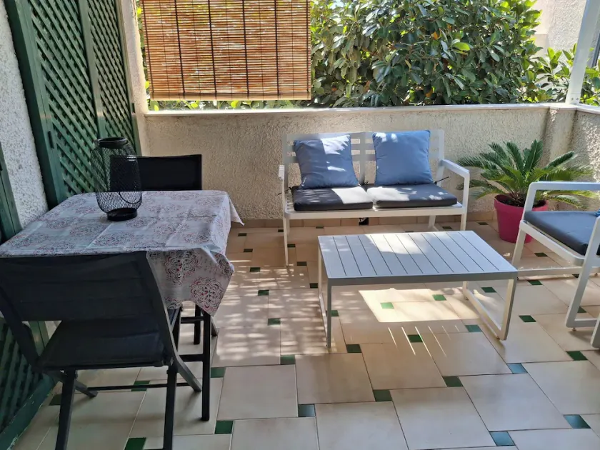 Appartement à El Alamillo - Image 1