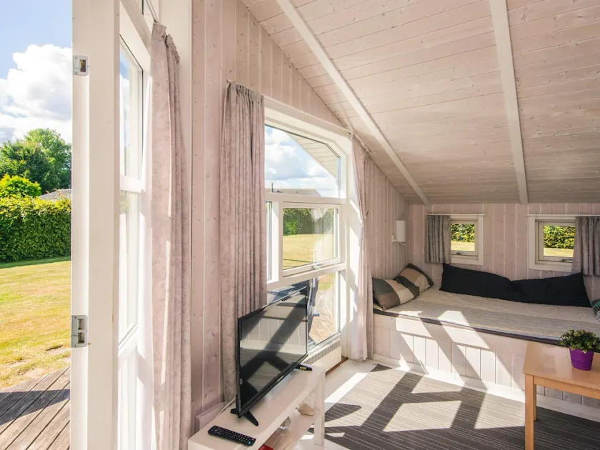 4 star holiday home in Haderslev - Image 1